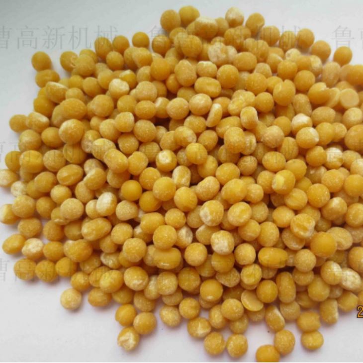 黃豆、綠豆脫皮機 蠶豆扒皮機械設備 曹高新