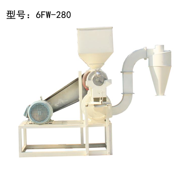 蕎麥脫皮機 雜糧扒皮機 碾米機 L麻豆日记免费观看
