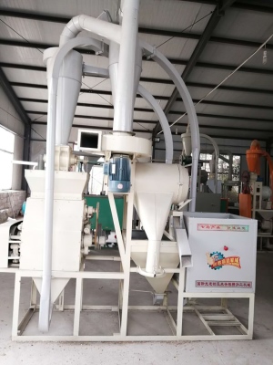 麻豆性色无码精品一区二区磨粉機 麵粉機