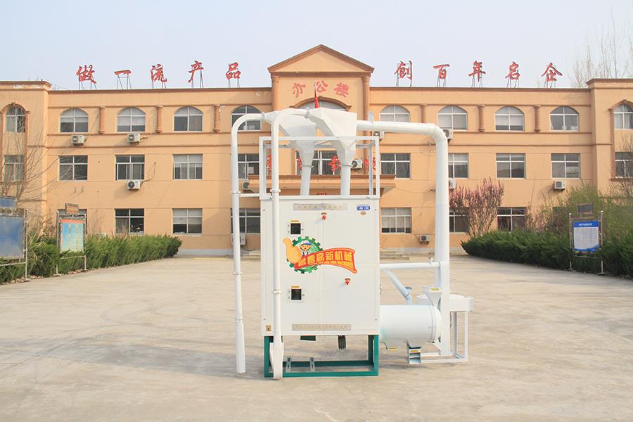 麻豆性色无码精品一区二区製糝機運行前需要空轉嗎